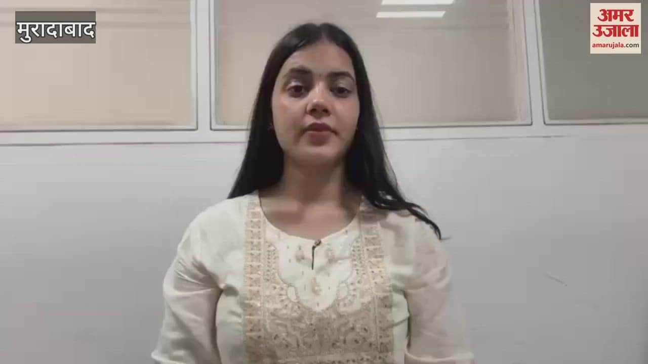 Talented players showed their skills on the chess board, now it is the turn of the grand finale in Moradabad