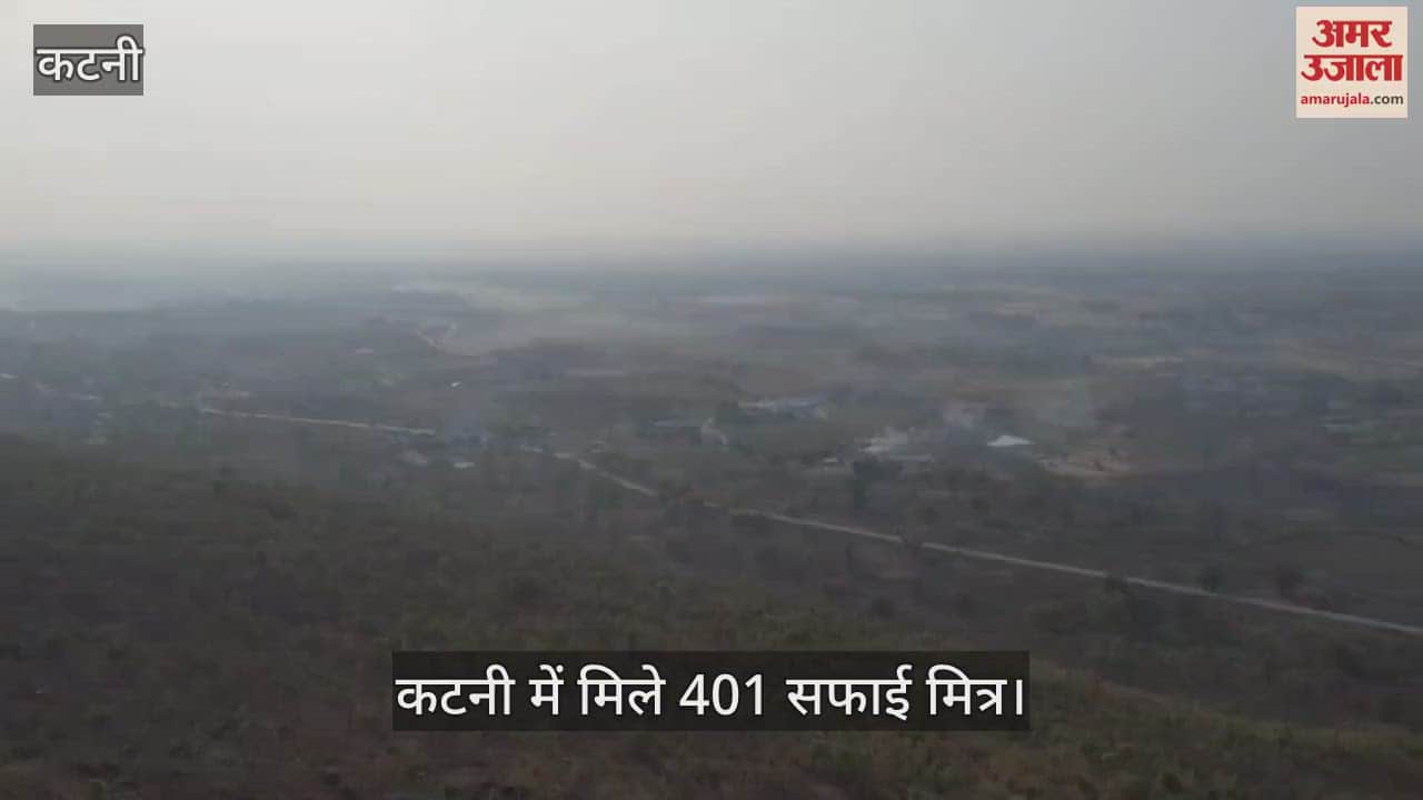 401 vultures found in Katni