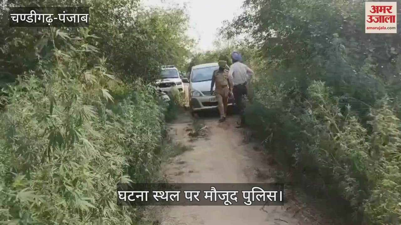 Shooter of Billa Arjanmanga gang arrested in Amritsar