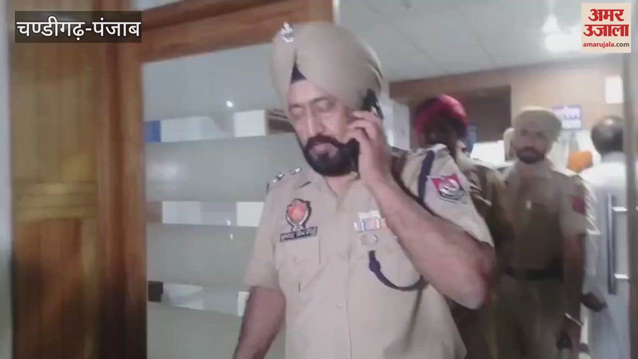 Firing During Kabaddi Match One Injured In Firozpur