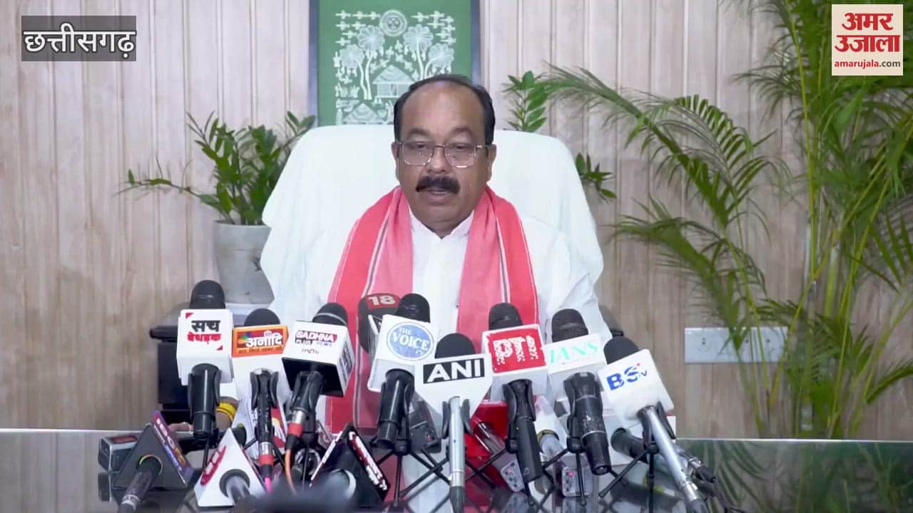 बीजापुर कर्रेगुट्टा में दो करोड़ के इनामी 31 नक्सली मारे गये: अरुण साव बोले- मार्च 2026 तक खत्म होगा शस्त्र नक्सलवाद