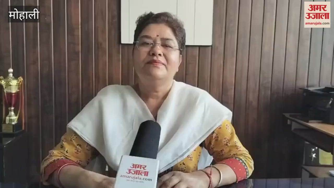 Punjab Board 12th results, students of Meritorious School 70, Mohali performed well