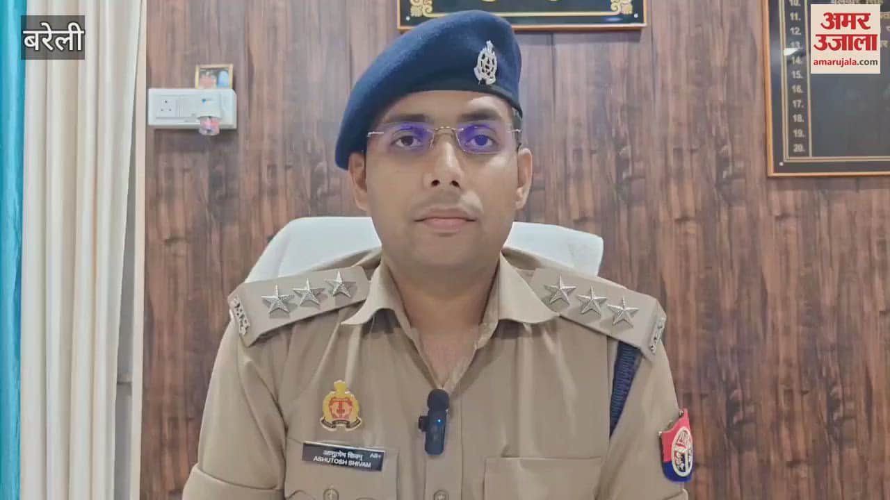 teen girl exploited in Bareilly religious place