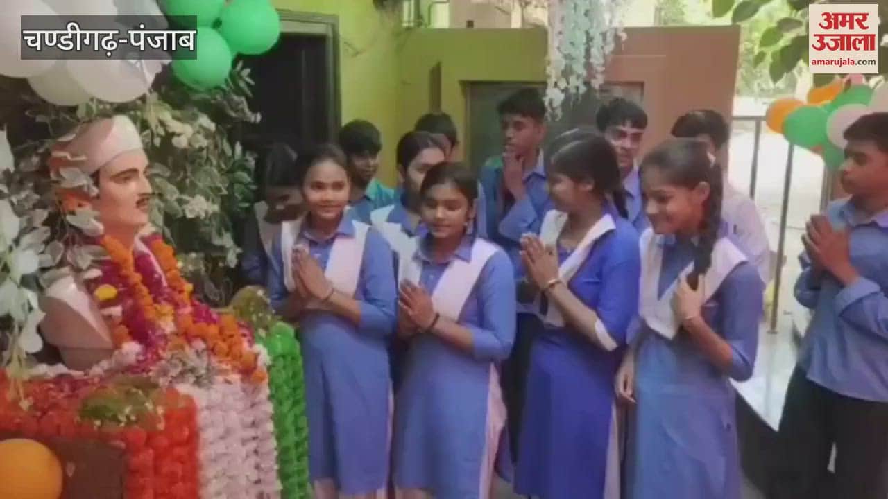 118th birth anniversary of martyr Sukhdev Thapar in Ludhiana