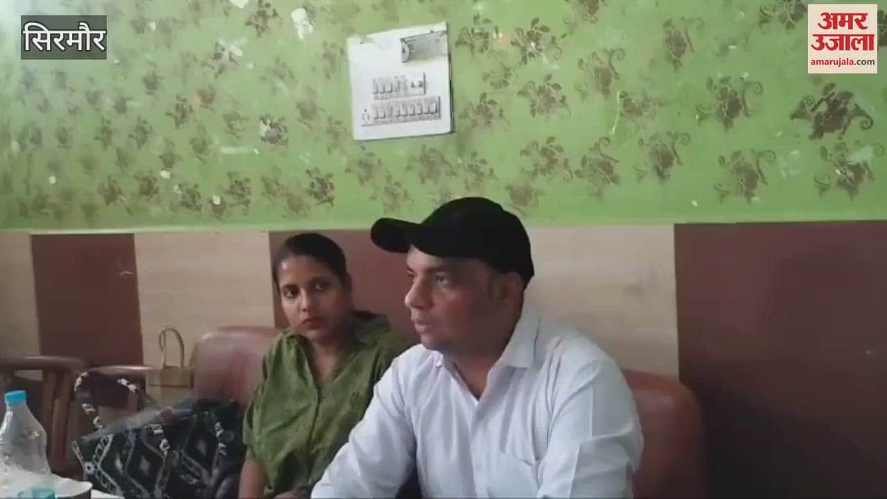 Sirmaur Training camp organized for Asha workers in Nahan