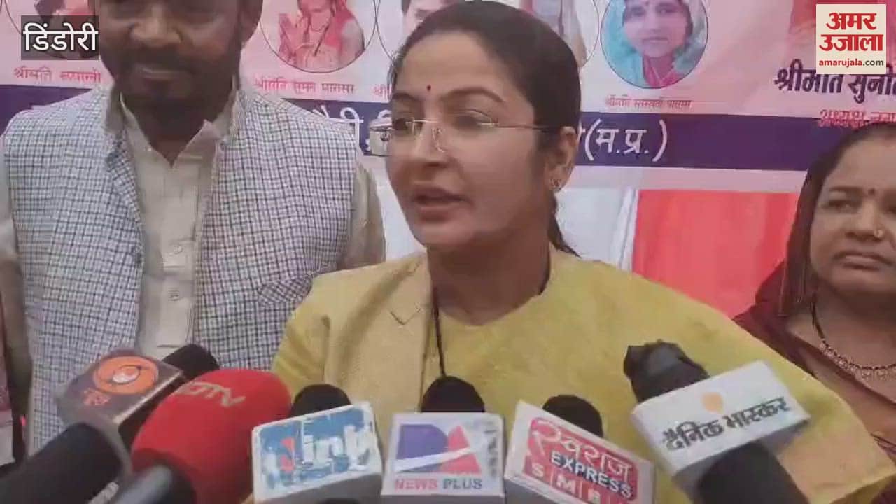 Vijay Shah got support from cabinet colleague amid controversies