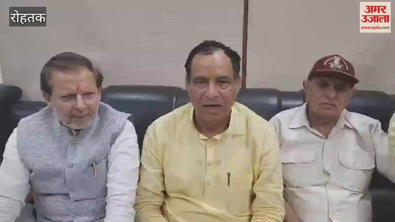 Now state level function will be held on 30th May on Lord Parshuram Jayanti in Rohtak