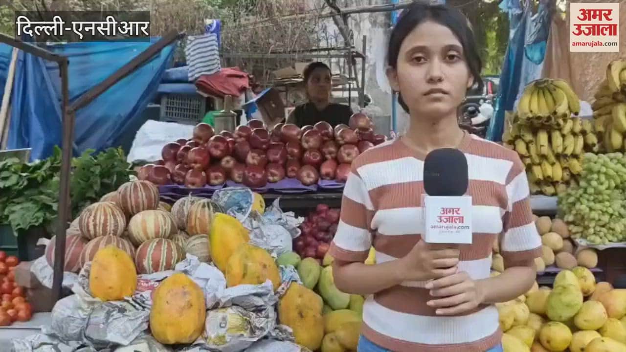 Turkish apples boycotted even at vegetable shops in Gol Market