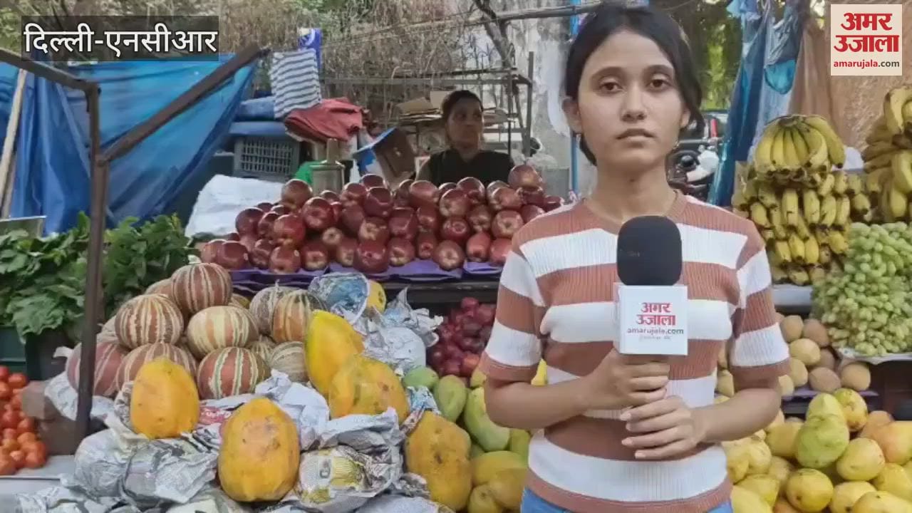 Turkish apples boycotted even at vegetable shops in Gol Market