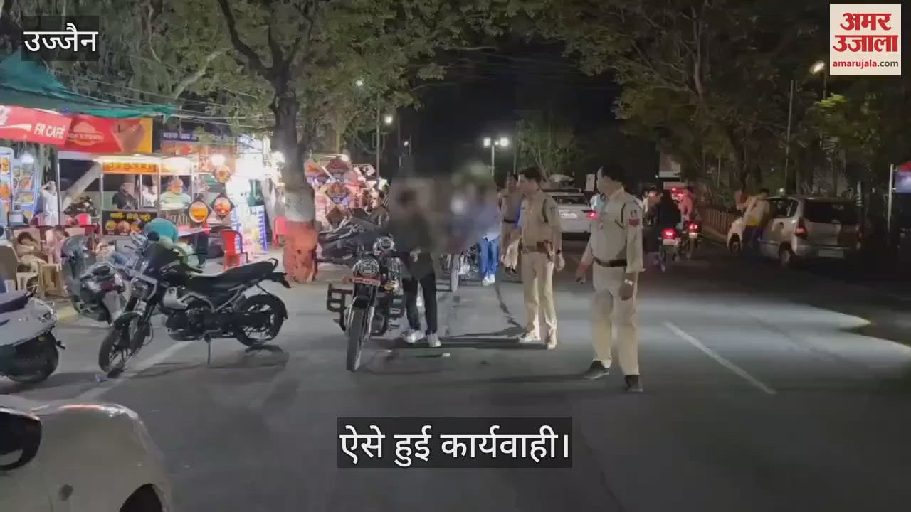 Bullet with modified silencer, loud horn and no documents met its doom