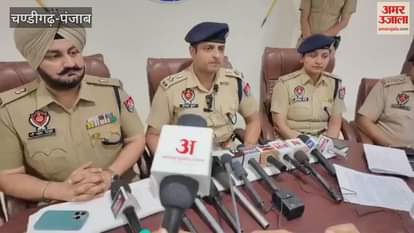 Six accused arrested from Himachal in murder case of Sudan student