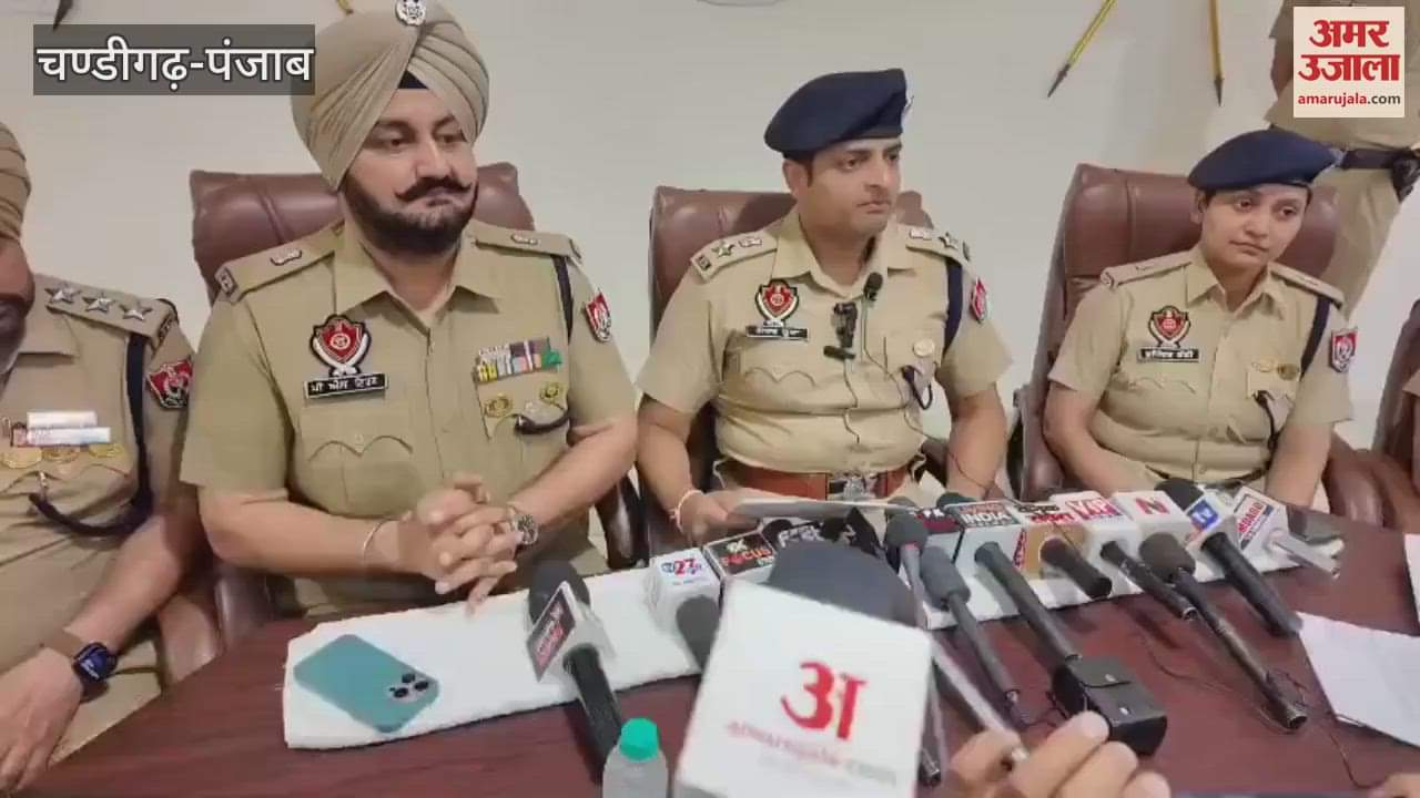 Gatka teacher murdered due to personal enmity, six accused arrested, all relatives