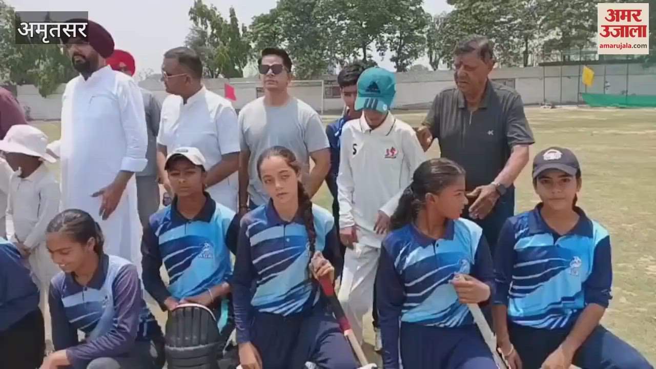 Minister Kuldeep Singh Dhaliwal made the players aware about drug addiction