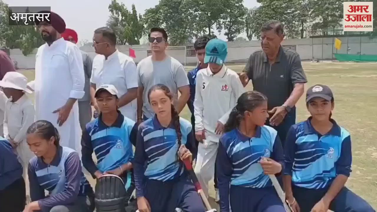 Minister Kuldeep Singh Dhaliwal made the players aware about drug addiction