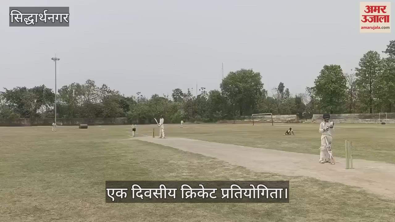 GBCA Red beat GBCA Blue by 40 runs