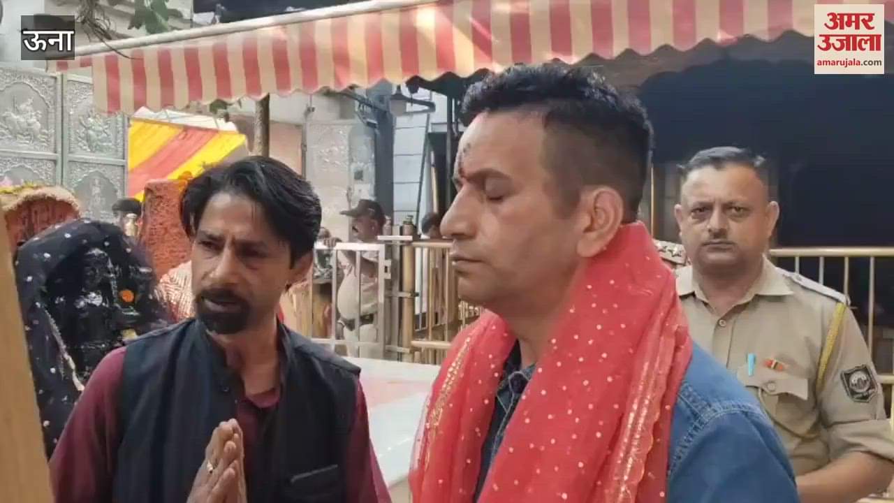 Una DSP Dadasiba Rajkumar In Mata Shri Chintapurni