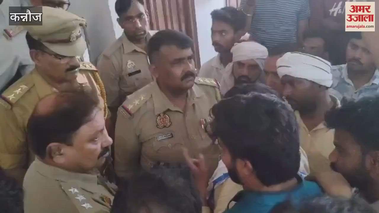 condition of girl deteriorated after the injection, she died while being taken to Farrukhabad