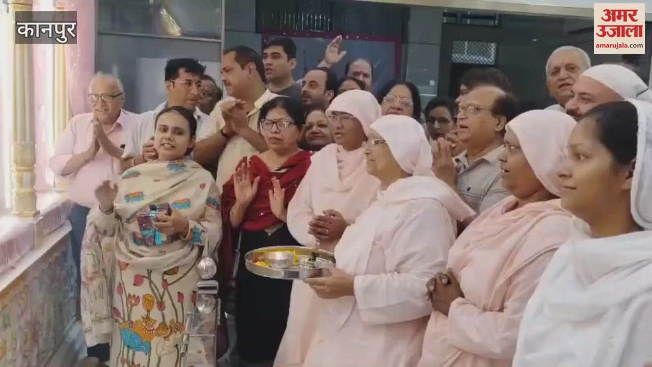 Ravi Utsav celebrated with great pomp