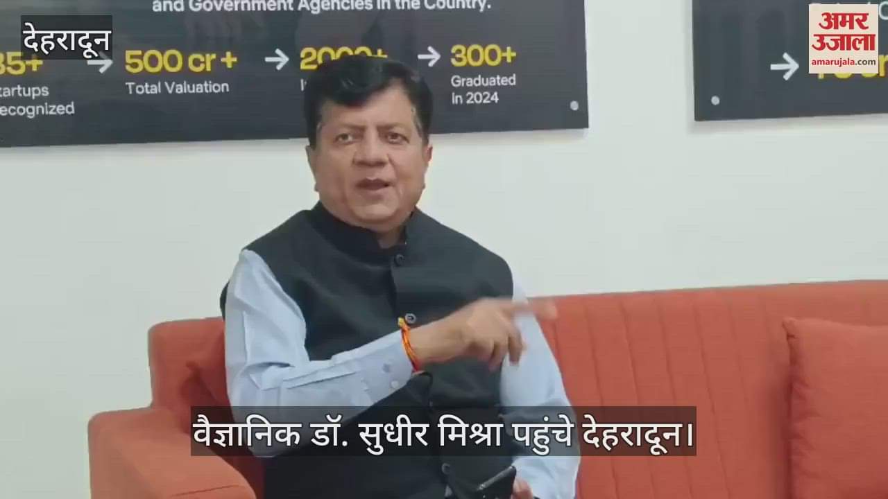 Scientist Dr. Sudhir Mishra said- Air defense unit of any country cannot stop Brahmos