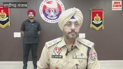 Pathankot police arrest two in murder case