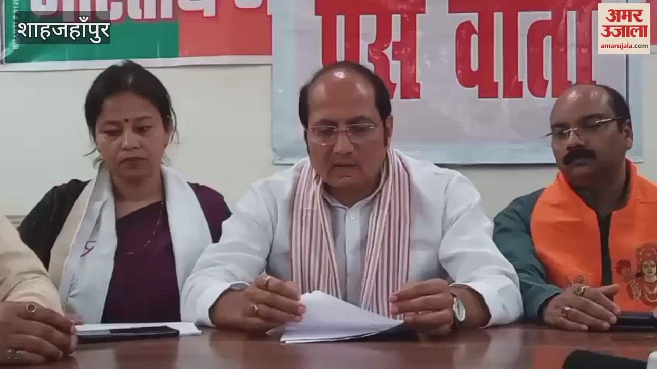 BJP will take the works of Lokmata Ahilyabai Holkar to the masses