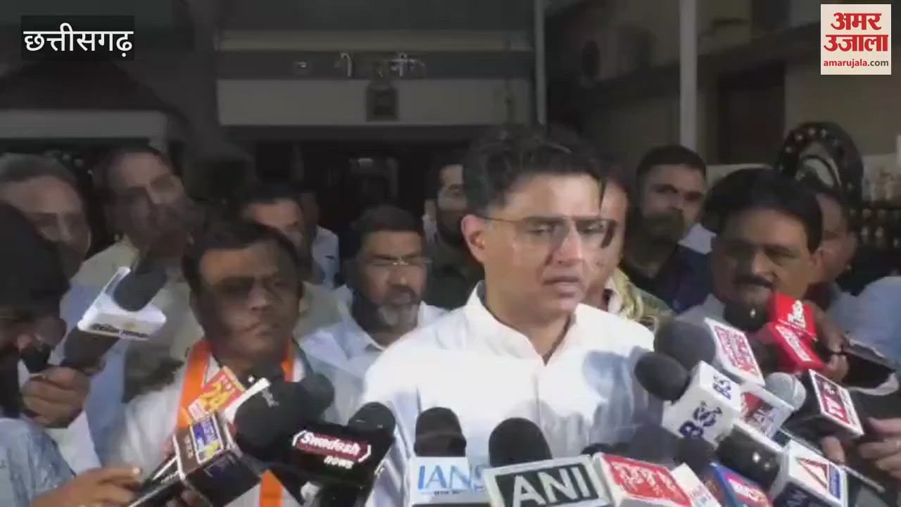 'संसद का विशेष सत्र बुलाया जाए': सीनियर कांग्रेस नेता सचिन पायलट बोले- 'ऑपरेशन सिंदूर' और ‘संघर्ष विराम' को ‘स्पष्ट' करें केंद्र सरकार