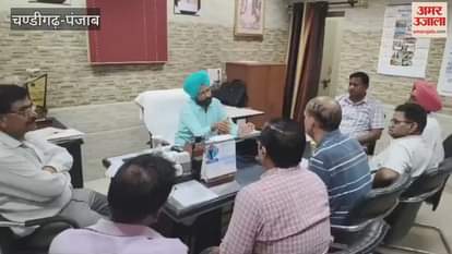 Mega job fair organized at Nangal ITI on May 21