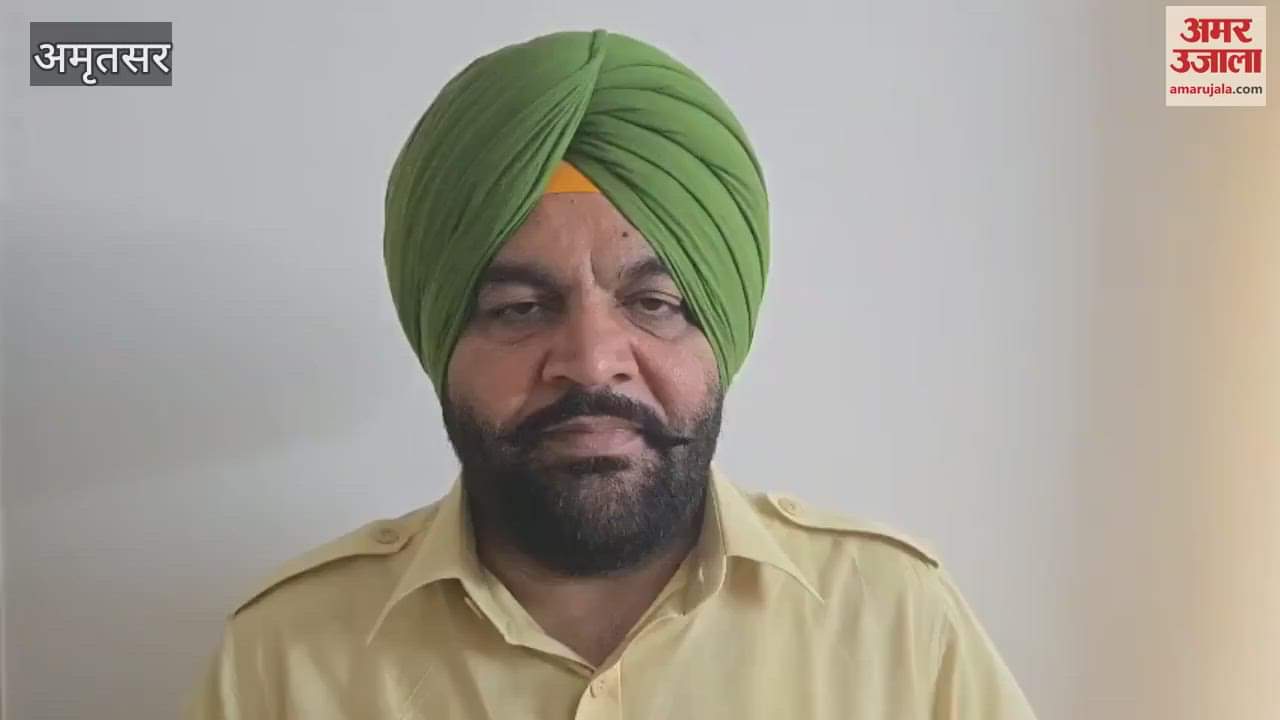 Amritsar MP Gurjeet Aujla thanked the Indian Army