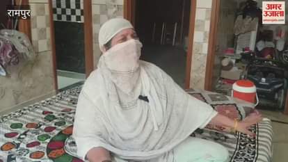 TS caught Rampur Shahzad for spying, his wife said he has been to Pakistan twice