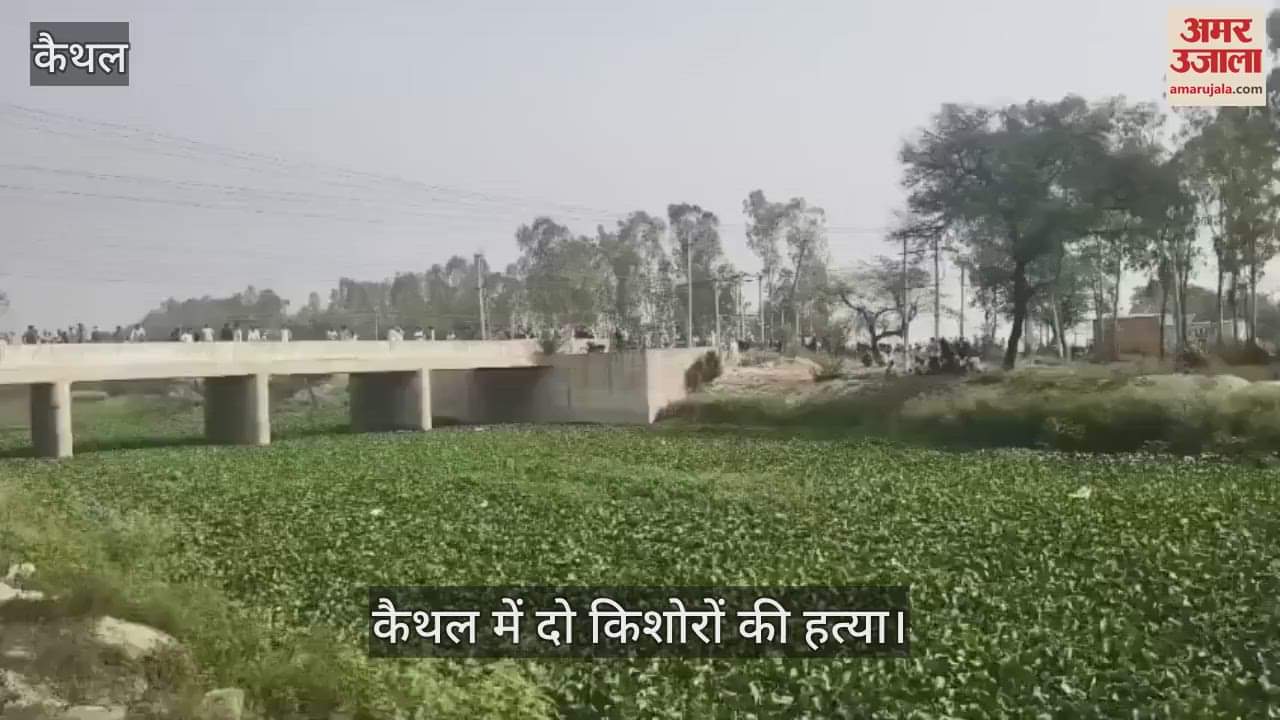 murder in dhaunari village Kaithal