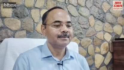 Mining businessmen surrounded the DFO in ramnagar