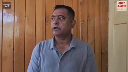 Una Satpal Raizada said Chief Minister was made aware about not merging the schools