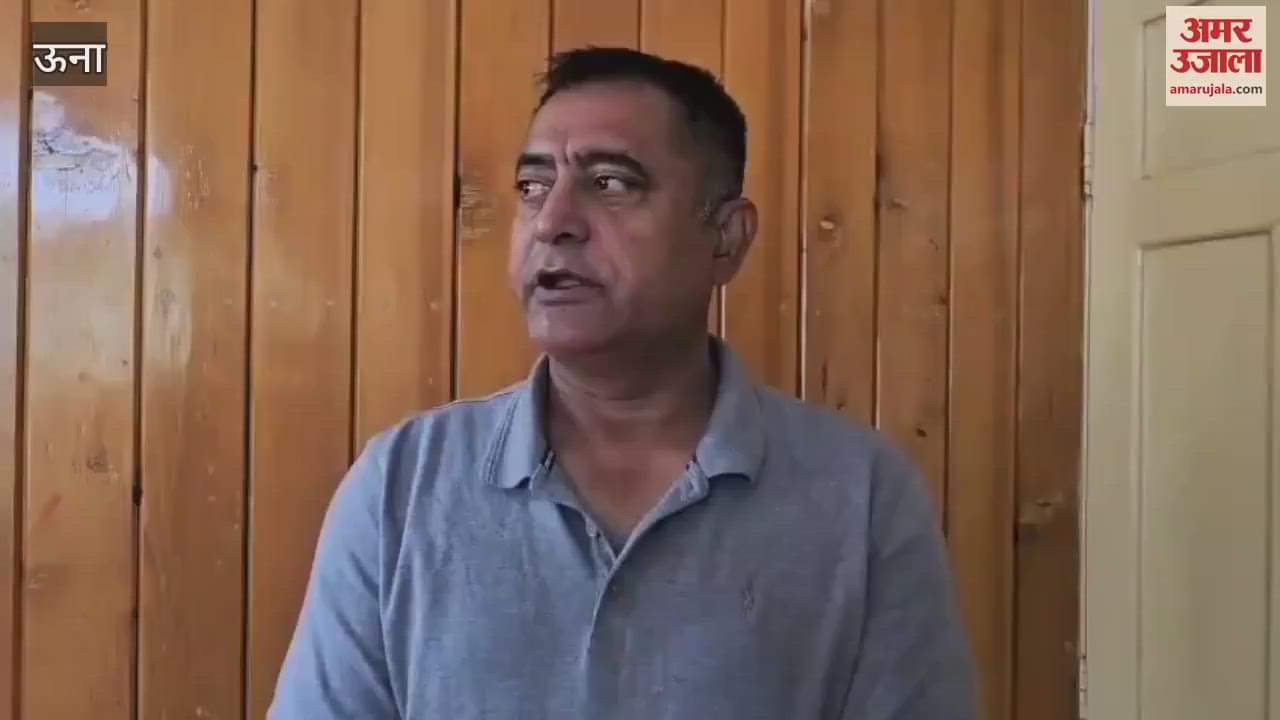 Una Satpal Raizada said Chief Minister was made aware about not merging the schools