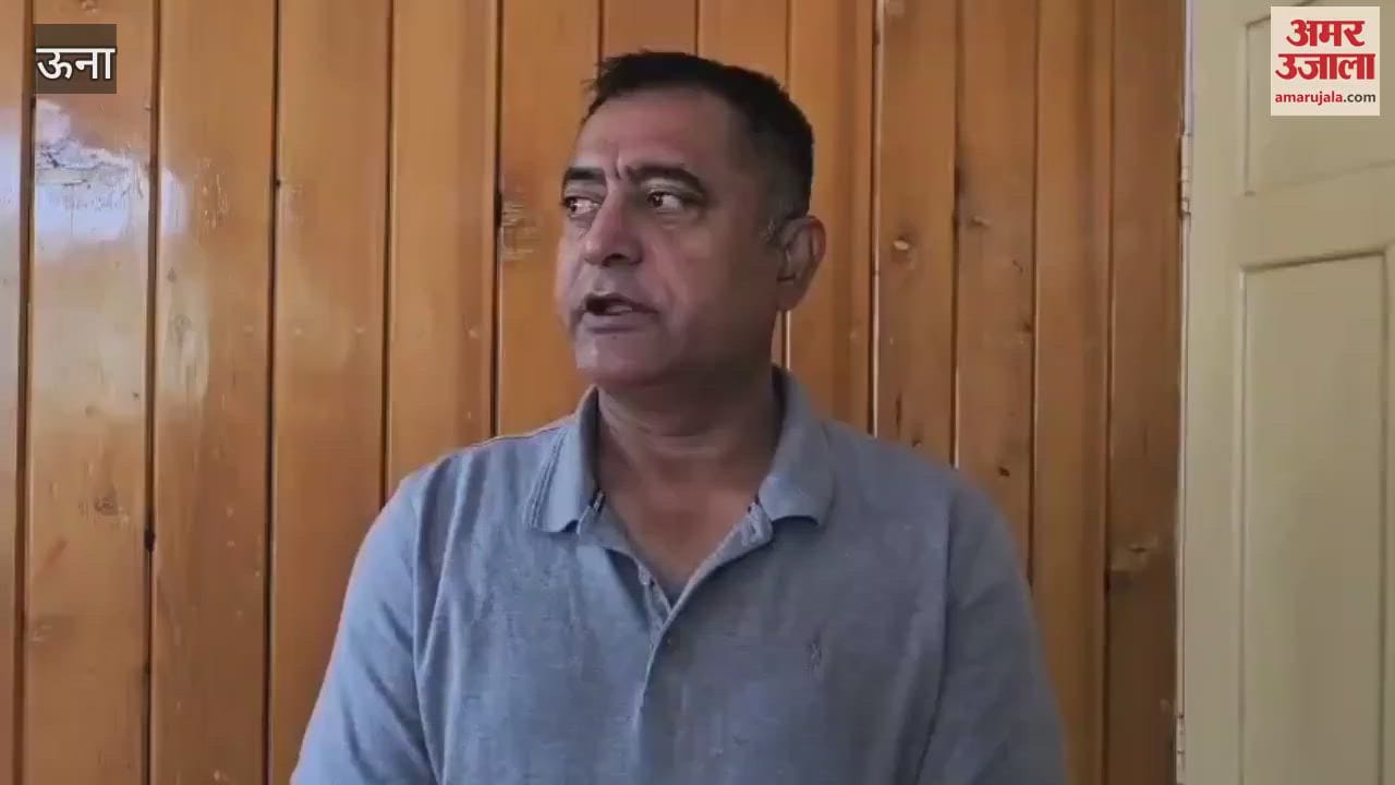 Una Satpal Raizada said Chief Minister was made aware about not merging the schools