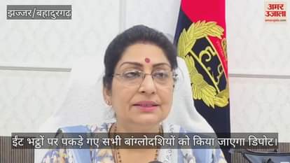 All Bangladeshis caught at brick kilns will be deported