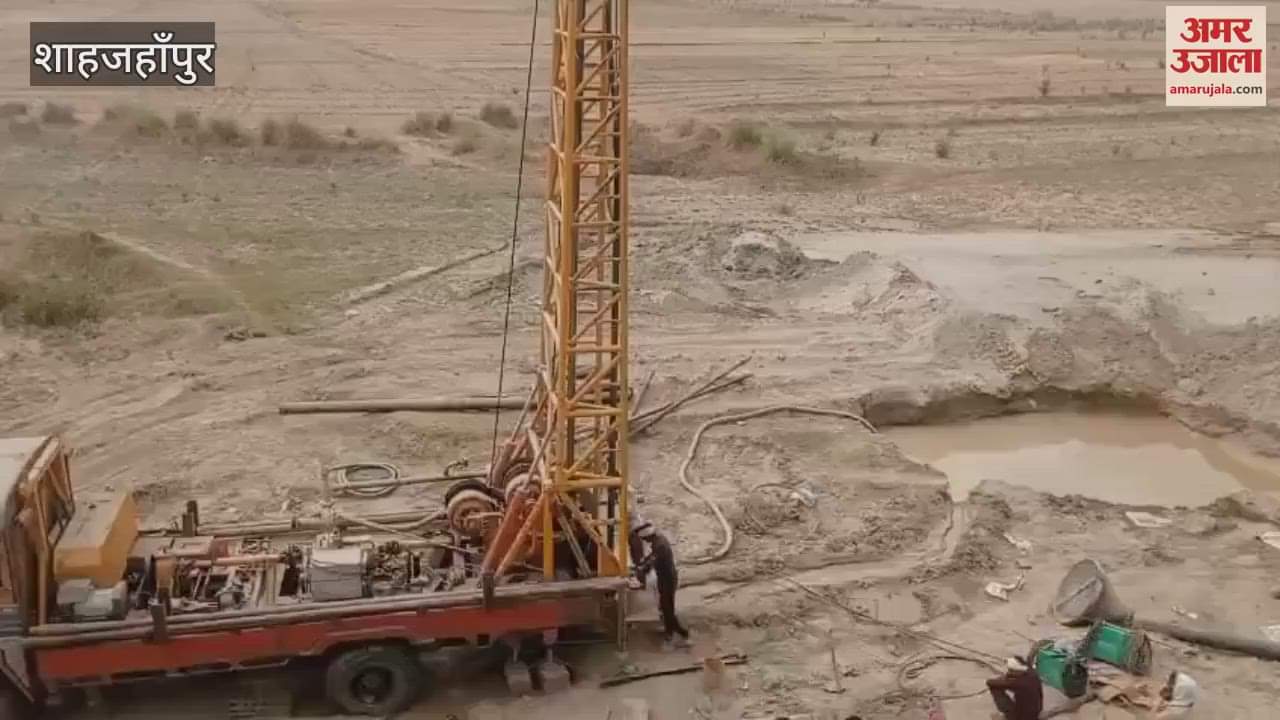 Work is progressing rapidly for the under construction Kolaghat bridge