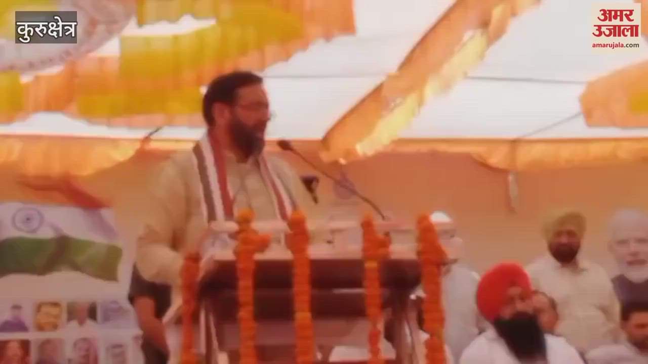 CM reached Kurukshetra; flagged off Tiranga Yatra, said- Our soldiers forced Pakistan to kneel