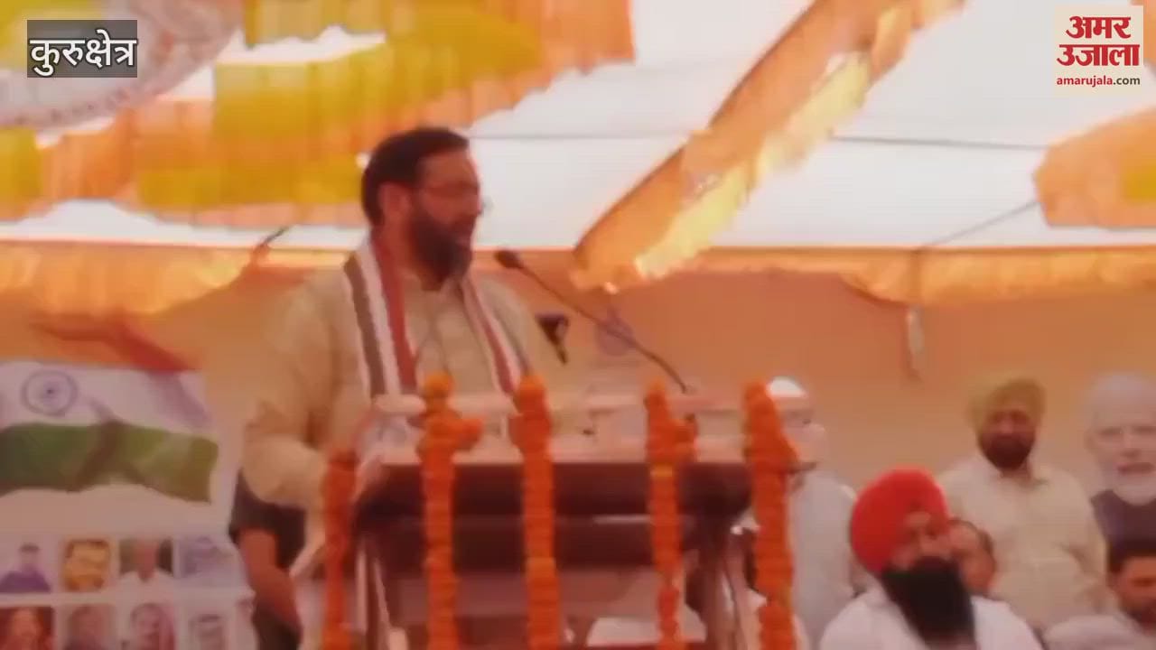 CM reached Kurukshetra; flagged off Tiranga Yatra, said- Our soldiers forced Pakistan to kneel