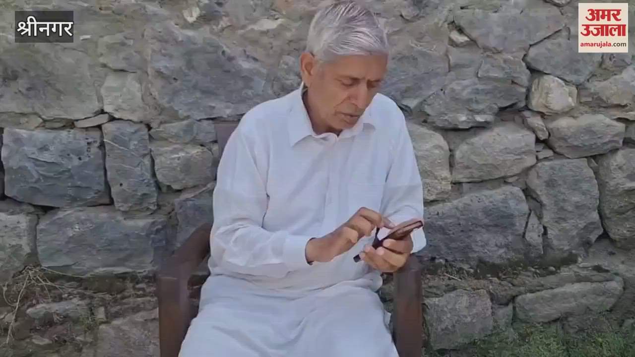 Politics on Tulbul project will harm Kashmiris: Congress MLA