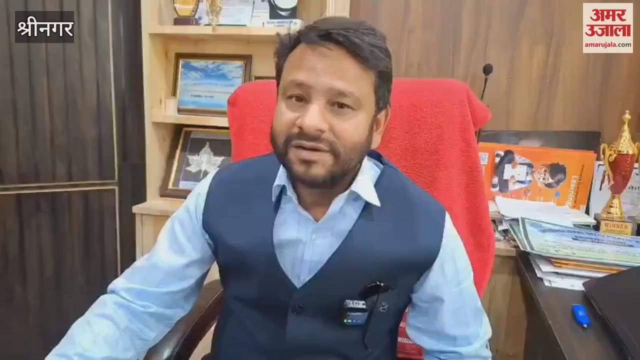 IDPS Bandipora Organizes Mega Eye and Dental Camp