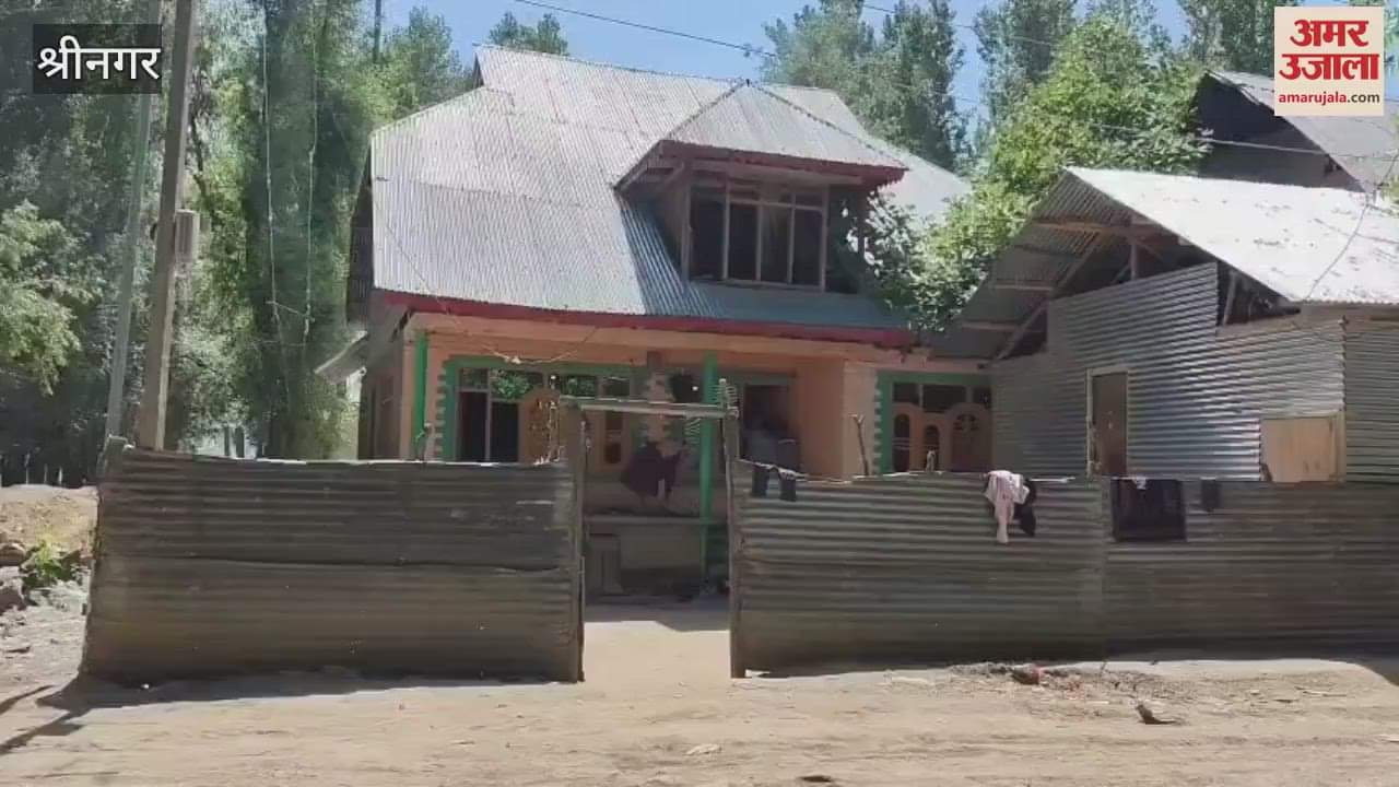 Tragedy in Kulhama: 3-Year-Old Boy Drowns in Nillah Arin, Villagers Demand Urgent Fencing