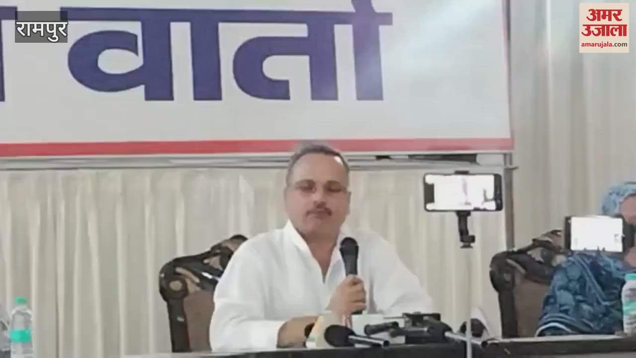 Ek Desh-Ek Dhadak Yatra will be organized in honor of the brave soldiers, exhibition will be held in Raza Library