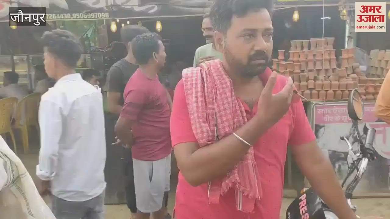 cow smugglers ran over constable with a pickup truck causing his death in jaunpur