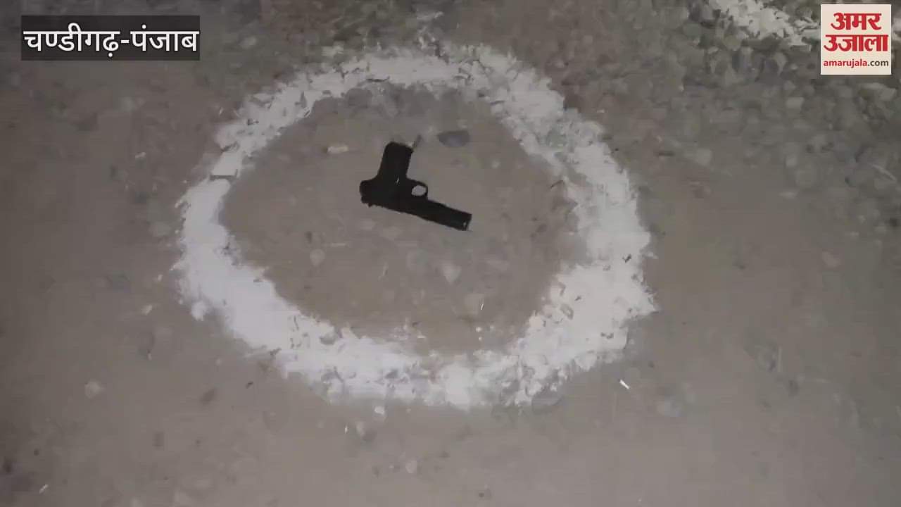 Lawrence Bishnoi gang member arrested in police encounter