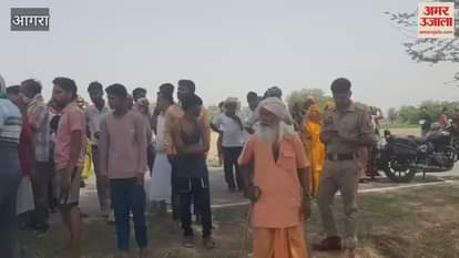 Woman missing since May 13 was murdered body was found in bad condition