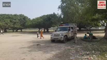 Police crackdown on weekly Panth Bazaar being held in Kaithal village for years, shops not allowed to be set up