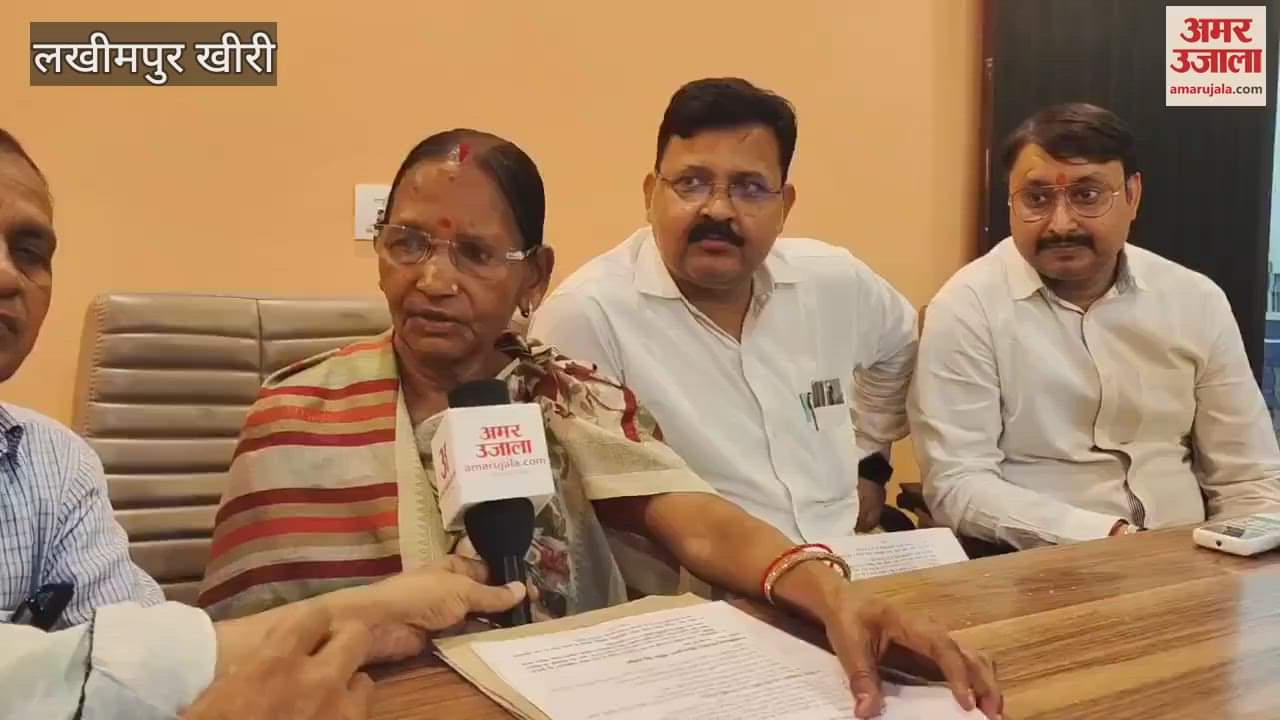 BJP will celebrate the birth centenary year of Ahilyabai Holkar