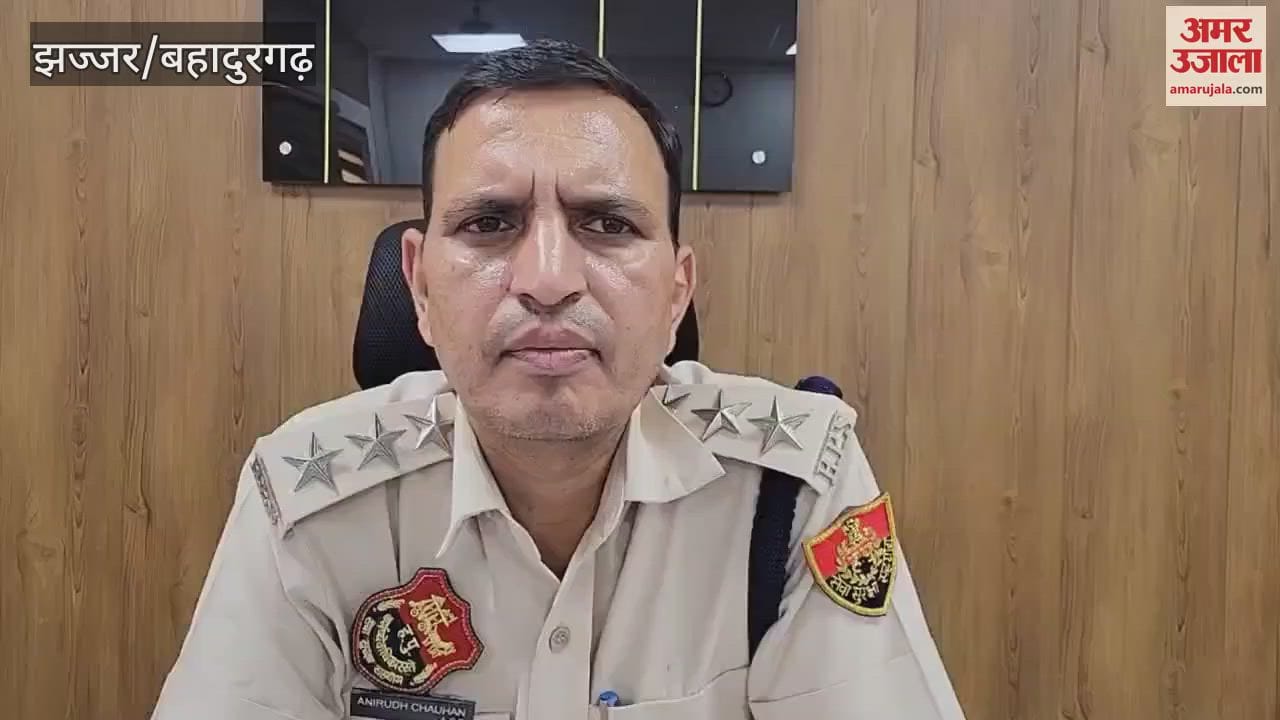 Journalist shot dead in Jhajjar