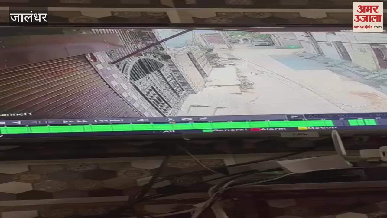 Bullets were fired after a fight at Bhargava Camp in Jalandhar