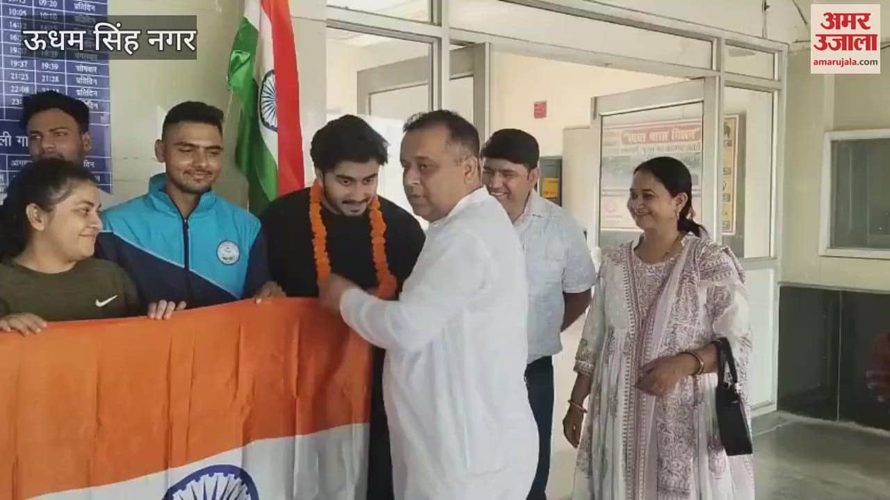 Five players left for Delhi for Asian Ju-Jitsu Championship